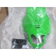 Ermax tail skirt lime green - Kawasaki ZX10-R 08-10