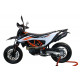 Echappement GPR GPE Anniversary Evo4 - KTM 690 Enduro R 2019-20