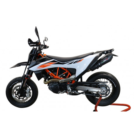 Echappement GPR GPE Anniversary Evo4 - KTM 690 Enduro R 2019-20