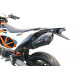 Echappement GPR GPE Anniversary Evo4 - KTM 690 Enduro R 2019-20