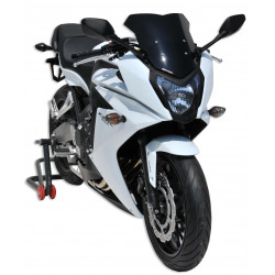 Bulle Sport Ermax - Honda CBR 650 FA 2017-18