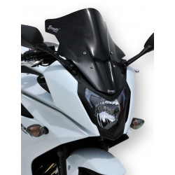 Bulle Aéromax Ermax - Honda CBR 650 FA 2017-18