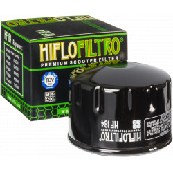 Hiflo ÖLFILTER HF184