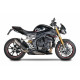 Echappement Spark Grid-O - Triumph Speed Triple 1200 2021 /+