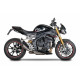 Echappement Racing Spark Grid-O - Triumph Speed Triple 1200 2021 /+