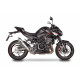 Exhaust Spark Konix Evo - Kawasaki Z900 2020-24