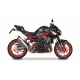 Exhaust Spark Konix Evo - Kawasaki Z900 2020-24