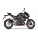 Exhaust Spark Konix Evo - Kawasaki Z900 2020-24