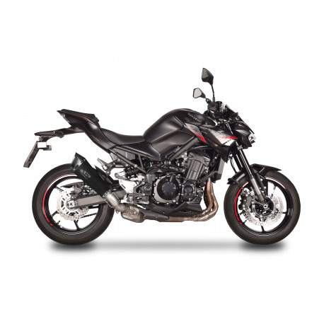 Auspuff Spark Konix Evo - Kawasaki Z900 2020-24