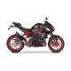 Auspuff Spark Konix Evo - Kawasaki Z900 2020-24