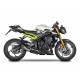 Full line Spark Grid-O - Triumph Street Triple 765 RS / R / S 2023 /+