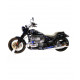 Seitlicher Kennzeichenhalter Access Design - BMW R18 2020/+