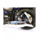 Seitlicher Kennzeichenhalter Access Design - BMW R18 2020/+