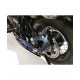 Seitlicher Kennzeichenhalter Access Design - BMW R18 2020/+