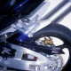 Ermax Garde Boue Arrière - Honda CBR 900 RR 2002-04