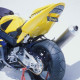 Garde Boue Arrière Ermax - Honda CBR 900 RR 2002-04