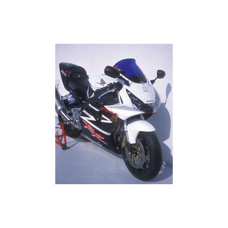 Bulle Haute Protection Ermax - Honda CBR 900 RR 2002-04