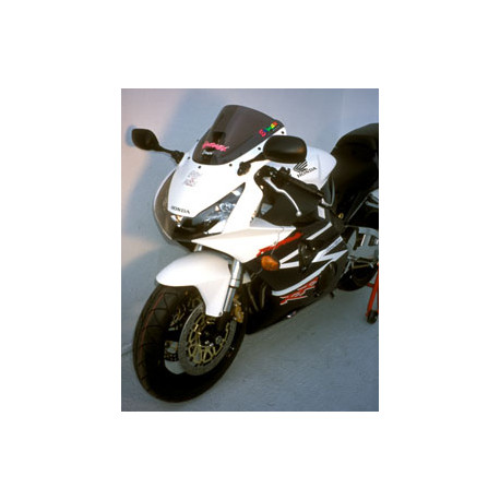 Bulle Aéromax Ermax - Honda CBR 900 RR 2002-04