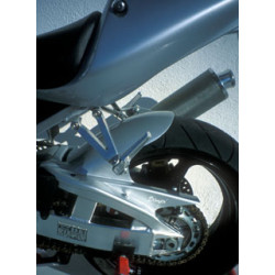Ermax Hinterradabdeckung - Honda CBR 900 RR 2000-01