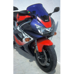 Ermax Screen High Protection - Honda CBR 900 RR 2000-01