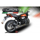 Echappement GPR Furore Evo4 - Kawasaki Z 900 RS 2021/+