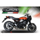 Echappement GPR Furore Evo4 - Kawasaki Z 900 RS 2021/+