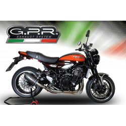 Auspuff GPR Furore Evo4 - Kawasaki Z 900 RS 2021/+