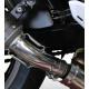 Exhaust GPR Ultracone - Kawasaki Z 900 RS 2021/+