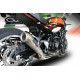 Echappement GPR Powercone Evo - Kawasaki Z 900 RS 2021/+