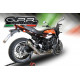 Echappement GPR Powercone Evo - Kawasaki Z 900 RS 2021/+