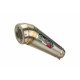 Auspuff GPR Powercone Evo - Kawasaki Z 900 RS 2021/+