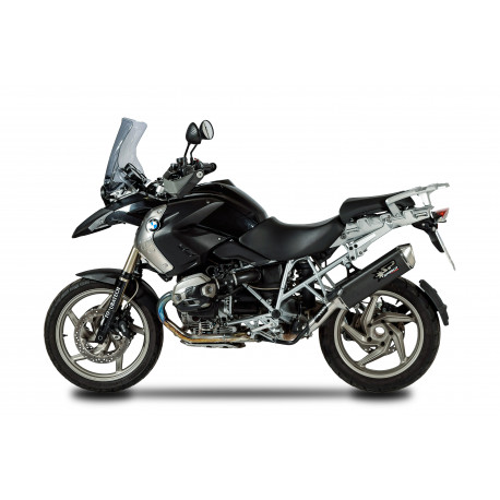 Auspuff Spark Force Titan - BMW R1200 GS 2010-12