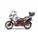 Auspuff Spark Force Titan - BMW R1200 GS 2010-12