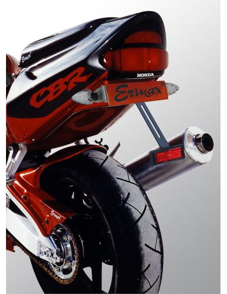 Ermax Undertail - Honda CBR 900 RR 1998-99 - Unpainted