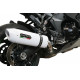 Echappement GPR Albus Evo4 - Kawasaki Ninja 1000 SX 2020