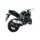 Echappement GPR Albus Evo4 - Kawasaki Ninja 1000 SX 2020