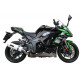 Echappement GPR Albus Evo4 - Kawasaki Ninja 1000 SX 2020