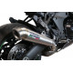 Auspuff GPR Powercone Evo - Kawasaki Ninja 1000 SX 2020