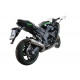 Auspuff GPR Powercone Evo - Kawasaki Ninja 1000 SX 2020