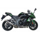 Auspuff GPR Powercone Evo - Kawasaki Ninja 1000 SX 2020