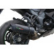 Auspuff GPR Furore Evo4 - Kawasaki Ninja 1000 SX 2020