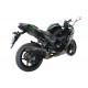 Auspuff GPR Furore Evo4 - Kawasaki Ninja 1000 SX 2020