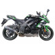 Auspuff GPR Furore Evo4 - Kawasaki Ninja 1000 SX 2020