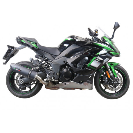 Exhaust GPR Furore Evo4 - Kawasaki Ninja 1000 SX 2020