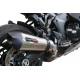 Echappement GPR GPE Anniversary Evo4 - Kawasaki Ninja 1000 SX 2020