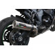 Auspuff GPR M3 - Kawasaki Ninja 1000 SX 2020