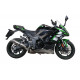 Auspuff GPR M3 - Kawasaki Ninja 1000 SX 2020