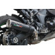 Auspuff GPR M3 - Kawasaki Ninja 1000 SX 2020