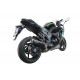 Auspuff GPR M3 - Kawasaki Ninja 1000 SX 2020