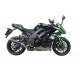 Auspuff GPR M3 - Kawasaki Ninja 1000 SX 2020